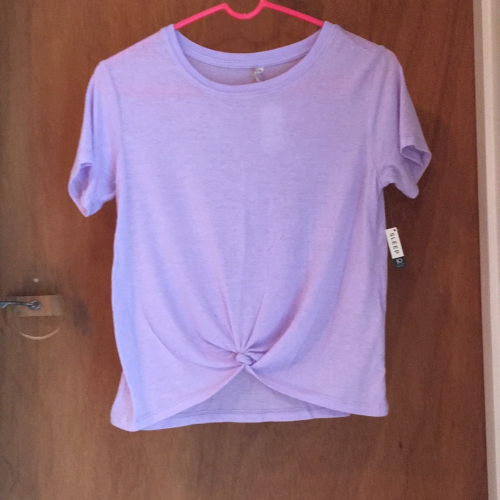Aeropostale Sleep Shirt 👧🏻💤🌸👚NWT
